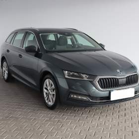 Škoda Octavia 2.0 TDI / 19583264
