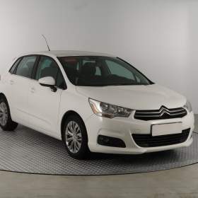 Citroën C4 1.6 HDi / 19583265