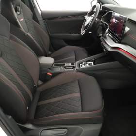 Škoda Octavia RS 2.0 TSI / 19583269