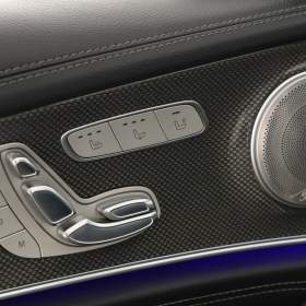 Foto inzerátu Mercedes-Benz Třídy E E 220 d 4MATIC