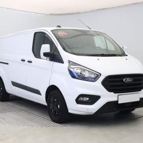 Ford Transit Custom 2.0 EcoBlue / 19583279