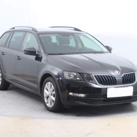 Škoda Octavia 1.6 TDI / 19583280