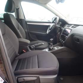 Foto inzerátu Škoda Octavia 1.6 TDI