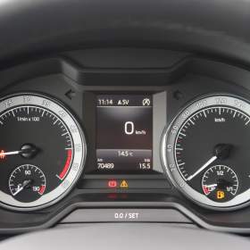 Foto inzerátu Škoda Octavia 1.6 TDI