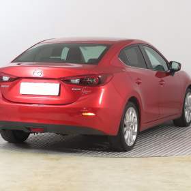 Foto inzerátu Mazda 3 2.0 Skyactiv-G
