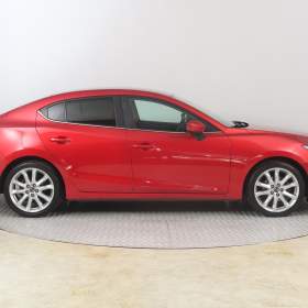 Foto inzerátu Mazda 3 2.0 Skyactiv-G