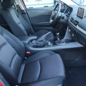 Foto inzerátu Mazda 3 2.0 Skyactiv-G