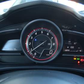 Foto inzerátu Mazda 3 2.0 Skyactiv-G