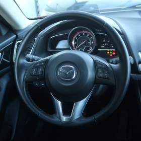 Foto inzerátu Mazda 3 2.0 Skyactiv-G