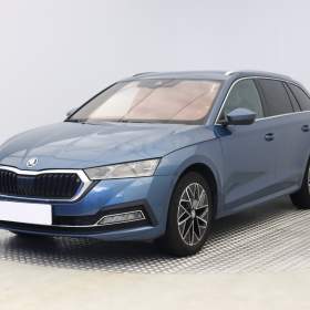 Foto inzerátu Škoda Octavia 1.5 TSI