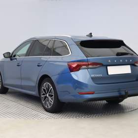 Foto inzerátu Škoda Octavia 1.5 TSI