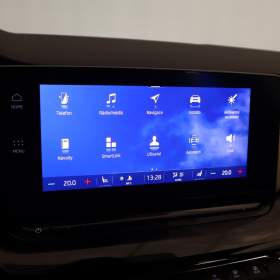 Foto inzerátu Škoda Octavia 1.5 TSI