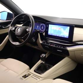 Foto inzerátu Škoda Octavia 1.5 TSI