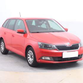 Škoda Fabia 1.0 TSI / 19583283