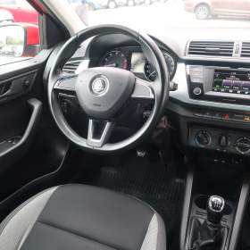 Foto inzerátu Škoda Fabia 1.0 TSI