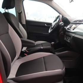 Foto inzerátu Škoda Fabia 1.0 TSI