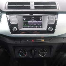 Foto inzerátu Škoda Fabia 1.0 TSI