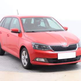 Foto inzerátu Škoda Fabia 1.0 TSI