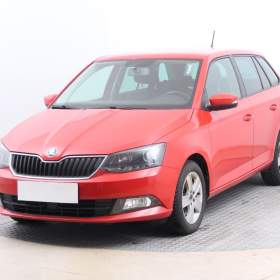 Foto inzerátu Škoda Fabia 1.0 TSI