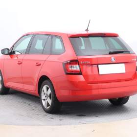 Foto inzerátu Škoda Fabia 1.0 TSI