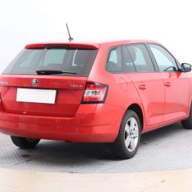 Foto inzerátu Škoda Fabia 1.0 TSI