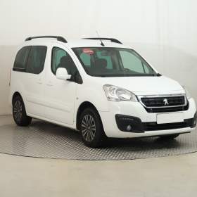 Fotka k inzerátu Peugeot Partner 1.6 BlueHDi / 19625477