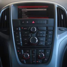 Foto inzerátu Opel Astra 1.6 CDTI