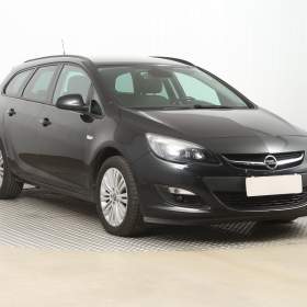 Opel Astra 1.6 CDTI / 19583285