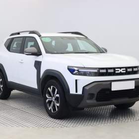 Foto inzerátu Dacia Duster 1.0 TCe