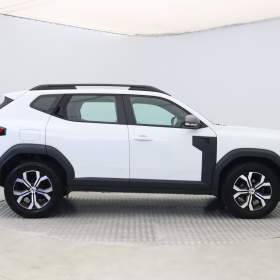 Foto inzerátu Dacia Duster 1.0 TCe