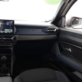 Foto inzerátu Dacia Duster 1.0 TCe