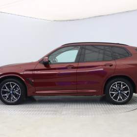 Foto inzerátu BMW X3 xDrive30e