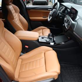 Foto inzerátu BMW X3 xDrive30e