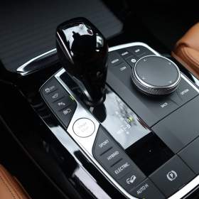 Foto inzerátu BMW X3 xDrive30e