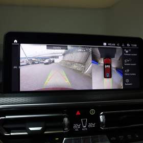 Foto inzerátu BMW X3 xDrive30e