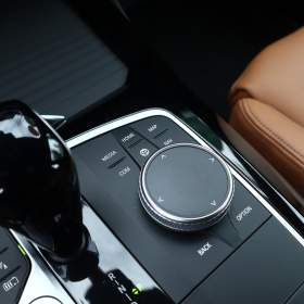 Foto inzerátu BMW X3 xDrive30e