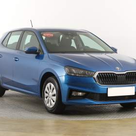 Škoda Fabia 1.0 TSI / 19583291