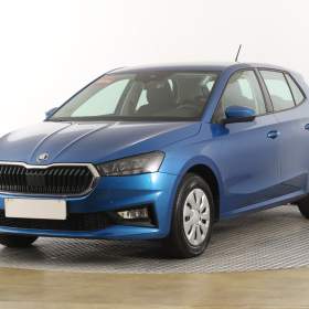 Foto inzerátu Škoda Fabia 1.0 TSI
