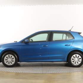 Foto inzerátu Škoda Fabia 1.0 TSI