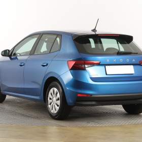 Foto inzerátu Škoda Fabia 1.0 TSI