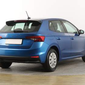 Foto inzerátu Škoda Fabia 1.0 TSI