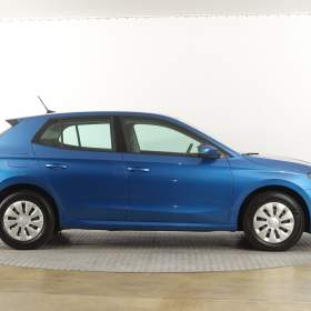 Foto inzerátu Škoda Fabia 1.0 TSI