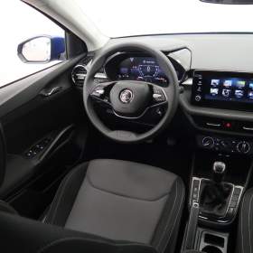 Foto inzerátu Škoda Fabia 1.0 TSI