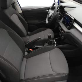 Foto inzerátu Škoda Fabia 1.0 TSI