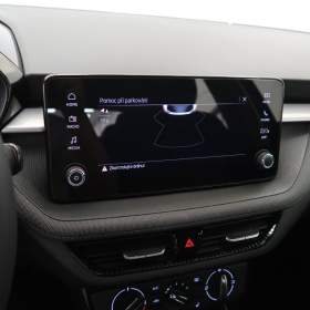 Foto inzerátu Škoda Fabia 1.0 TSI