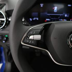 Foto inzerátu Škoda Fabia 1.0 TSI