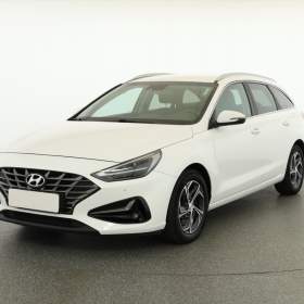 Foto inzerátu Hyundai i30 1.0 T-GDI