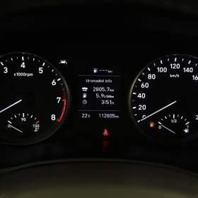 Foto inzerátu Hyundai i30 1.0 T-GDI