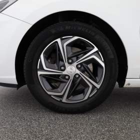 Foto inzerátu Hyundai i30 1.0 T-GDI