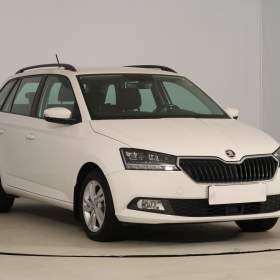 Škoda Fabia 1.0 TSI / 19583295